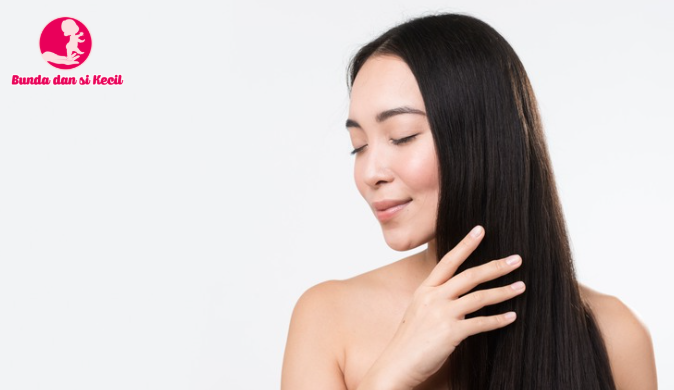 5 Hair Care Starter Kit Wajib untuk Ibu Muda: Rambut Sehat Tanpa Ribet